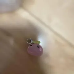 ほっぺちゃん めじるしアクセサリー