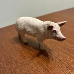 schleich シュライヒ 母豚 フィギュア