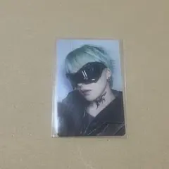 JO1 Handz In My Pocket 初回限定盤Bセルカ 木全翔也