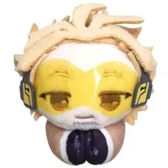 ヒロアカ【ホークス】はぐキャラコレクション3