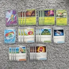 スピアーex sr ポケパッド SR 進化ライン　ニンジャスピナー