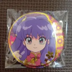 2026年最新】らんま 缶バッジの人気アイテム - メルカリ