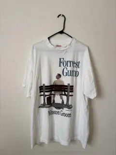 限定セール90s USA製シングルステッチ　カーミット　フォレストガンプ Stockhome | . 90s Forrest Gump Kermit フォレストガンプ カーミットT