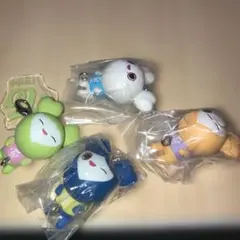 twice つまんでつなげてマスコット