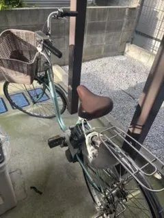 l*o様 PAS CHEER 2025年モデル 電動アシスト自転車 26インチ - メルカリ