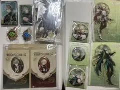 原神 アルハイゼン、カーヴェまとめ売りのサムネイル