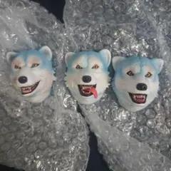 一番くじ マンウィズ H賞ジャンケンジョニー サンタモニカ カミカゼボーイ