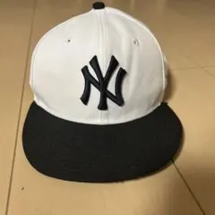 New Era ニューヨーク・ヤンキース キャップ