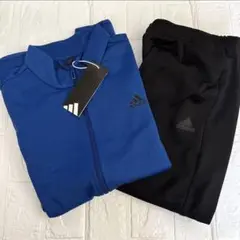 adidas ジャージセット 150サイズ
