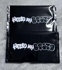 Hello My BESTY vol.2 フォトカードセット RYUHEI AB