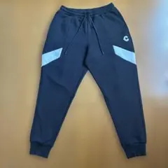 CRONOS(クロノス)トレーニングパンツ ネイビー - メルカリ