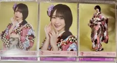 イコラブ　生写真　野口衣織