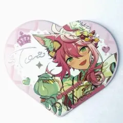 あんスタ　中国　バレンタイン　ハートカード 姫宮桃李のサムネイル