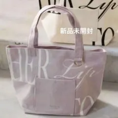Her lip to 名古屋限定トート rose herlipto 名古屋限定 トートバッグ rose - メルカリ
