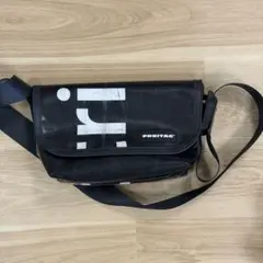 FREITAG F142 HEINZ 黒色 - メルカリ