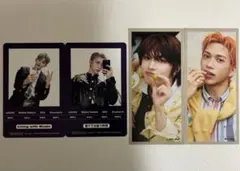 INI THE FRAME anan 特典 カード 髙塚大夢 池崎理人