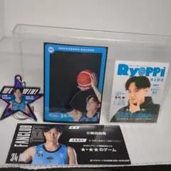 佐賀バルーナーズ 井上諒汰