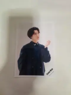 【まとめ買い割引】 SnowMan 渡辺翔太 公式写真62