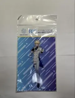 ☆岸堂天真 バレンタイン アクリルスタンド☆ホロスタ おしゃべり 