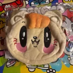 GENERATIONS ジェ猫 ぬいぐるみポーチ 白濱亜嵐
