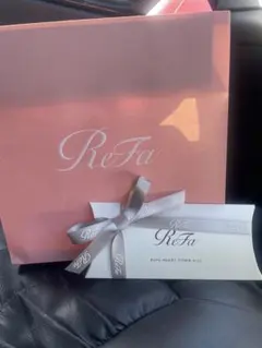 リファハートコームアイラ ローズゴールド