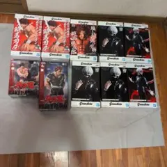 フィギュア まとめ売り 刃牙 東京喰種 10点セット フィギュア まとめ売り 刃牙 東京喰種 10点セット - メルカリ