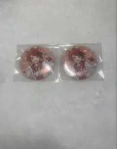 すとぷり 莉犬くん BIG缶バッジ