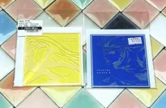 呪術廻戦0 TSUTAYA ツタヤ 五条悟 夏油傑 アクリルコースター アクコ