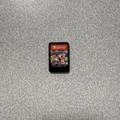 Nintendo Switch マリオカート8 デラックス ソフトのみのサムネイル