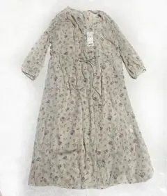 uniqloワンピース新品