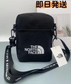 THENORTHFACEノースフェイス　ショルダーバッグ　クロスバッグ　an