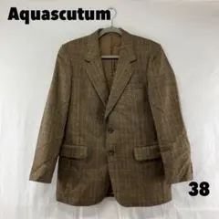 2025年最新】Aquascutum メンズ テーラードジャケットの人気アイテム