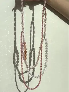 2025年最新】Florianネックレスの人気アイテム - メルカリ