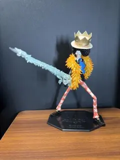 POP ブルック エクセレントモデル Portrait.Of.Pirates ワンピース “Sailing Again