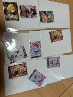 未開封 ヴァイス東方Project 3BOX購入特典 PRパック カートン - メルカリ