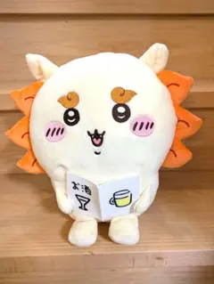 【アミューズメント専用景品】ちいかわ シーサーおすわりBIGぬいぐるみ