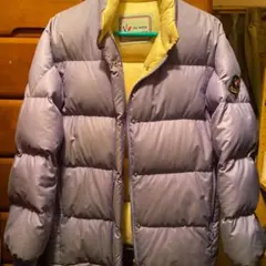 ヴィンテージ ダウンジャケット