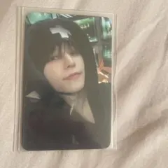 straykids 樂star スンミン Apple music トレカ