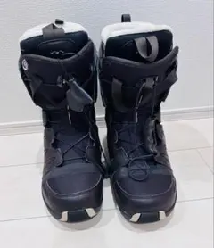 スノーボード ブーツ サロモン SALOMON FACTION BOA 27.5
