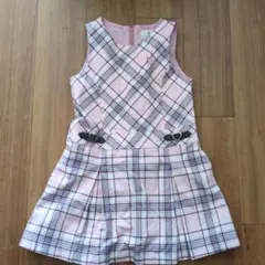 組曲　ワンピース　フォーマル　セレモニー服