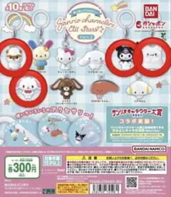 サンリオ めじるしアクセサリー まとめ売り