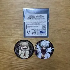 僕のヒーローアカデミア　サークルカードコレクション第2弾 荼毘　トガヒミコ