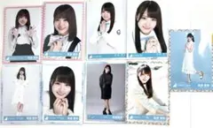 日向坂46 ◢|⁴⁶  高瀬愛奈　生写真まとめ売り