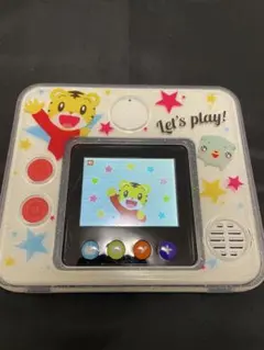 マイイングリッシュパッド