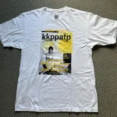 小泉今日子 40周年記念 KKPP 限定TシャツXL