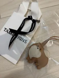 非売品】TAMBURINS タンバリンズ 柴犬チャーム ノベルティ - メルカリ