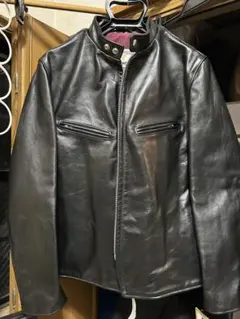 2026年最新】schott 641xx ホースハイドの人気アイテム - メルカリ