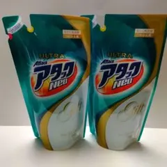 花王　アタックNeo　950g　3点セット 花王 アタックNeo 950g 3点セット