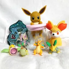 ポケモン キャンディボトル イーブイ ポケモングッズセット ゴールデンウィーク