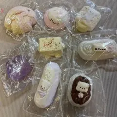 オーダー ハンドメイド クッキーアンステラルーコスチュームアイス